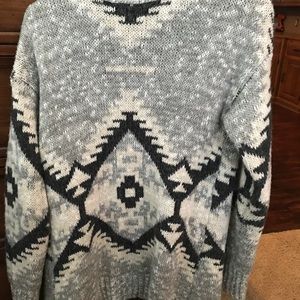 Mossimo Cardigan